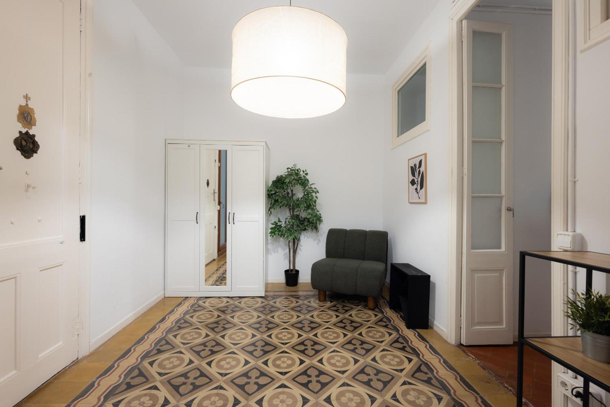 Appartement U-nique Granados