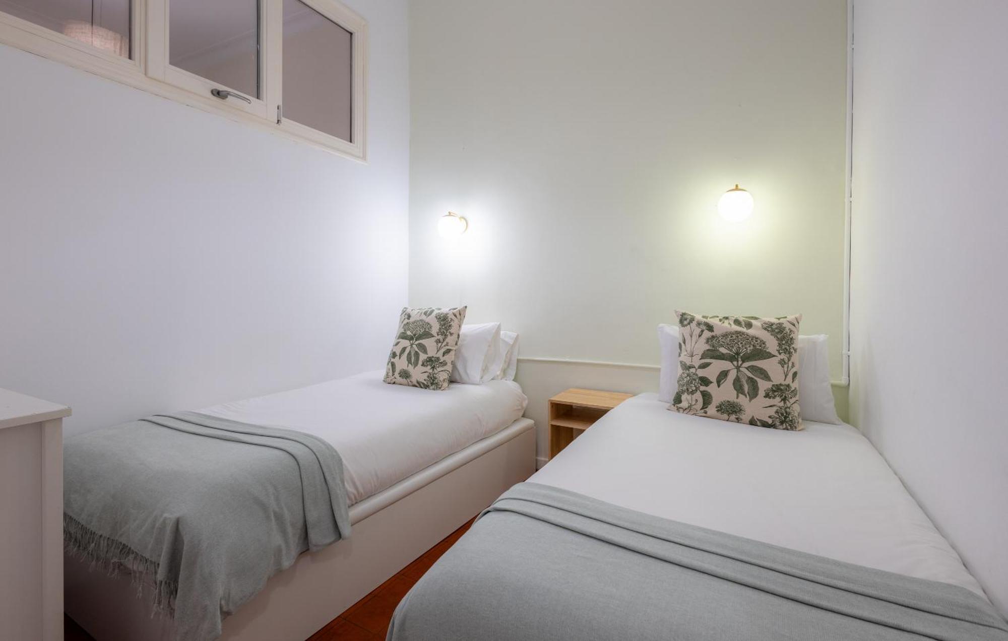 U-nique Granados Appartement *