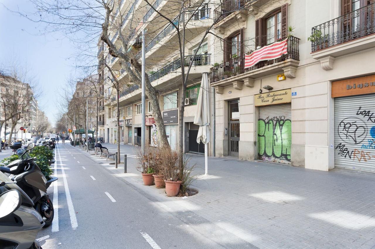 Appartement U-nique Granados